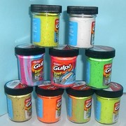 Paste berkly gulp 50 gr vari colori